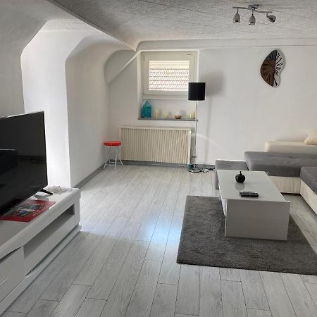 Apartamento Chez Jose Rothau Exterior foto