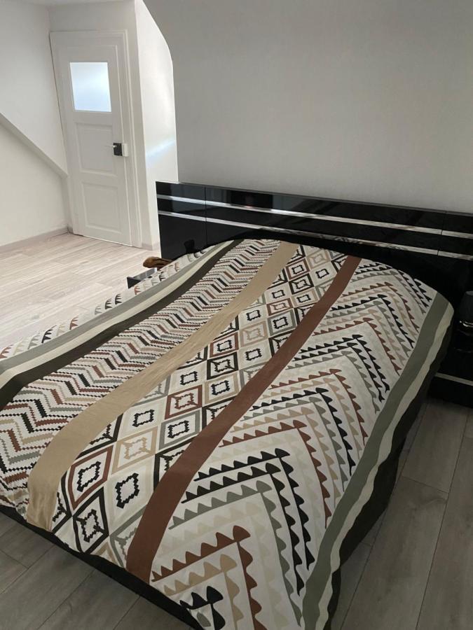 Apartamento Chez Jose Rothau Exterior foto