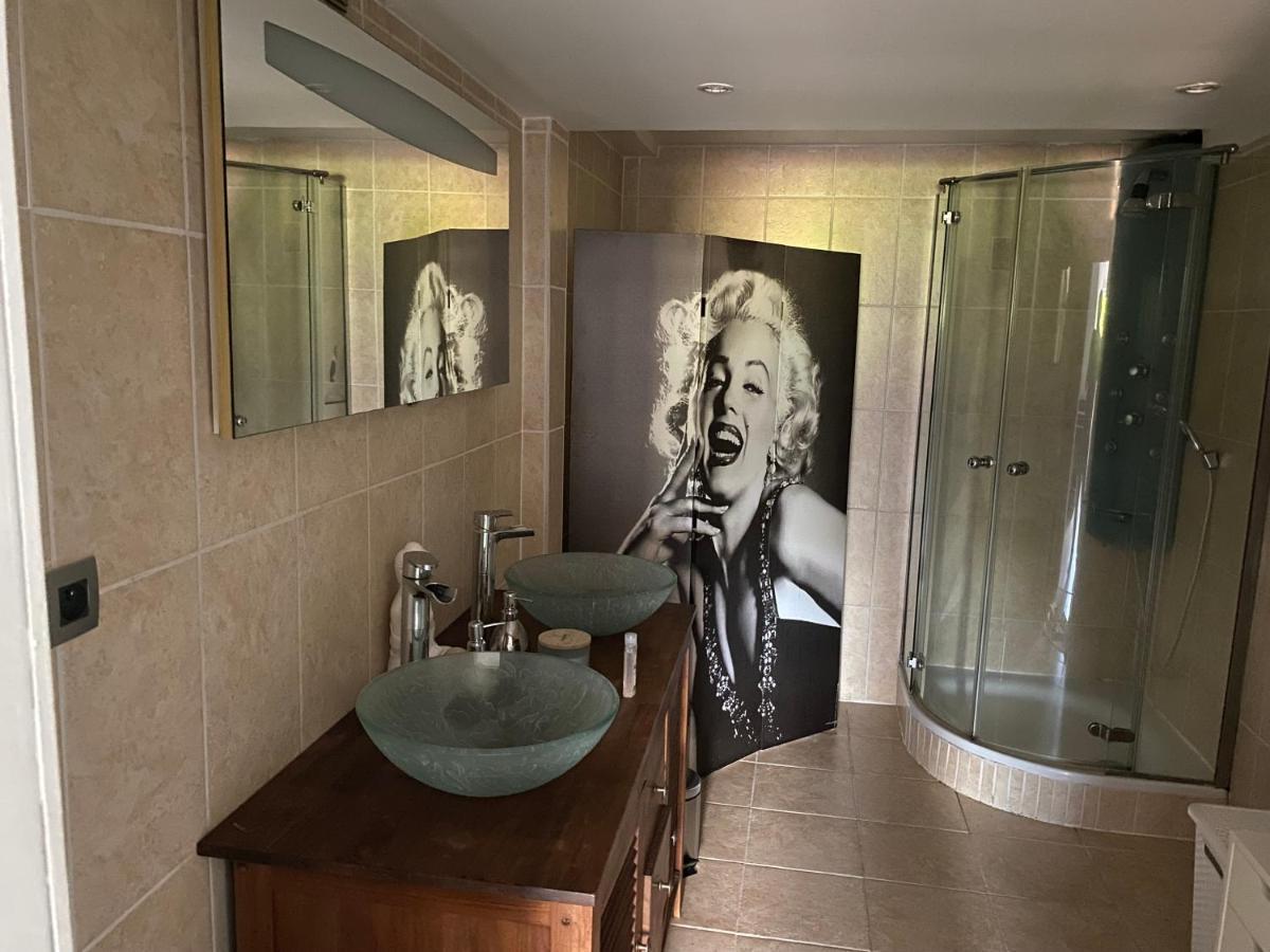 Apartamento Chez Jose Rothau Exterior foto